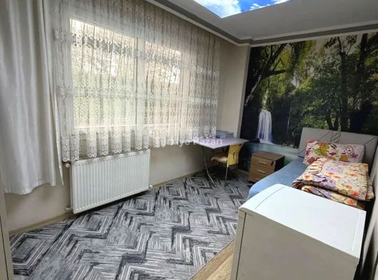 YENİDOĞANDA UYGUN DAİRE