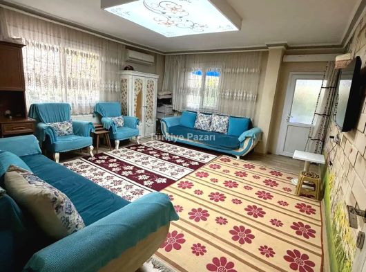 YENİDOĞANDA UYGUN DAİRE