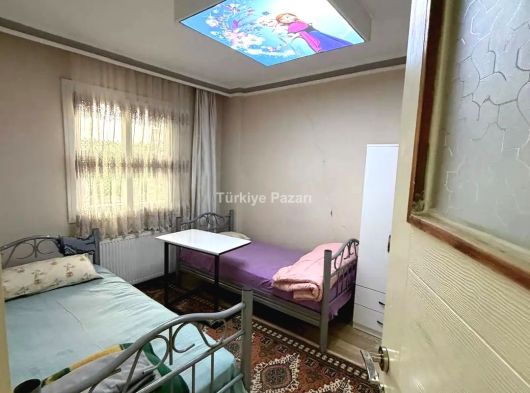 YENİDOĞANDA UYGUN DAİRE