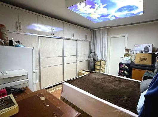 YENİDOĞANDA UYGUN DAİRE