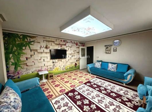 YENİDOĞANDA UYGUN DAİRE