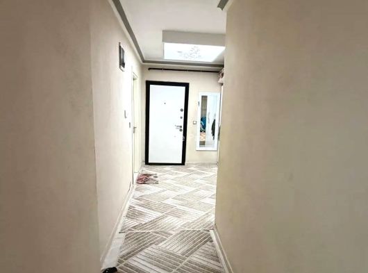YENİDOĞANDA UYGUN DAİRE