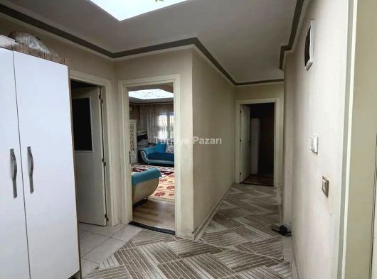 YENİDOĞANDA UYGUN DAİRE