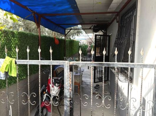 YENİDOĞANDA UYGUN DAİRE