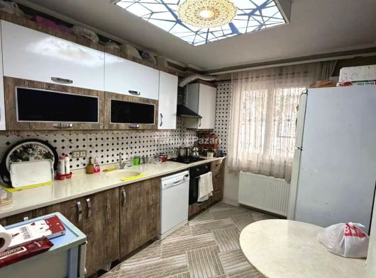 YENİDOĞANDA UYGUN DAİRE