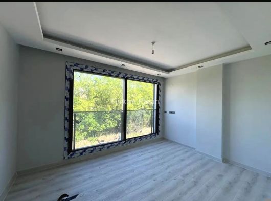 Aydın Kuşadası Güzelçamlı Mahallesi’nde 310 metre² arsa içerisinde net 125 metre² Villamız