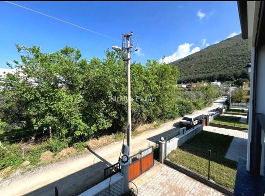 Aydın Kuşadası Güzelçamlı Mahallesi’nde 310 metre² arsa içerisinde net 125 metre² Villamız