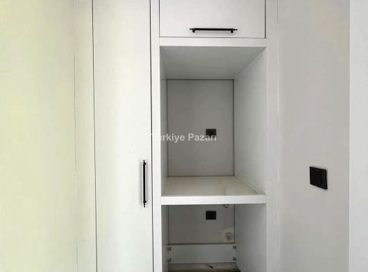 Aydın Kuşadası Güzelçamlı Mahallesi’nde 310 metre² arsa içerisinde net 125 metre² Villamız