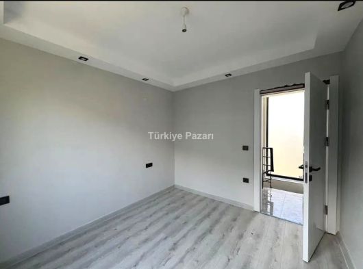 Aydın Kuşadası Güzelçamlı Mahallesi’nde 310 metre² arsa içerisinde net 125 metre² Villamız