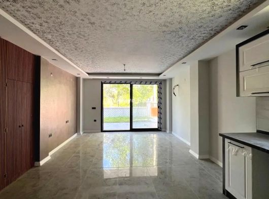 Aydın Kuşadası Güzelçamlı Mahallesi’nde 310 metre² arsa içerisinde net 125 metre² Villamız