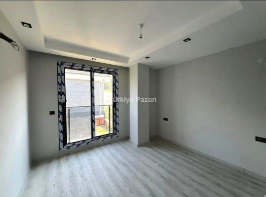 Aydın Kuşadası Güzelçamlı Mahallesi’nde 310 metre² arsa içerisinde net 125 metre² Villamız