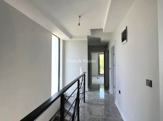 Aydın Kuşadası Güzelçamlı Mahallesi’nde 310 metre² arsa içerisinde net 125 metre² Villamız