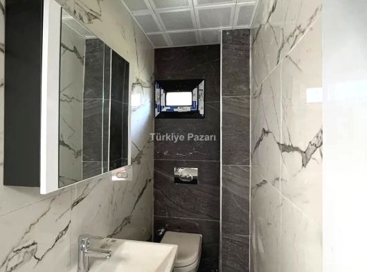 Aydın Kuşadası Güzelçamlı Mahallesi’nde 310 metre² arsa içerisinde net 125 metre² Villamız