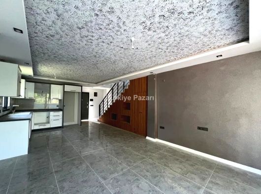 Aydın Kuşadası Güzelçamlı Mahallesi’nde 310 metre² arsa içerisinde net 125 metre² Villamız