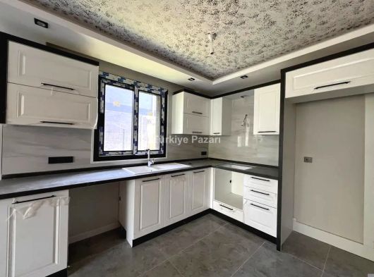 Aydın Kuşadası Güzelçamlı Mahallesi’nde 310 metre² arsa içerisinde net 125 metre² Villamız