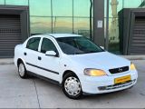 ⁉️AŞŞIRII TEMİZ VE UYGUN 2001 OPEL ASTRA 1.4 16v 90’lık GRİ MOTOR SIRALI BENZİN LPG KLİMALI