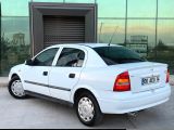 ⁉️AŞŞIRII TEMİZ VE UYGUN 2001 OPEL ASTRA 1.4 16v 90’lık GRİ MOTOR SIRALI BENZİN LPG KLİMALI