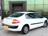 CAMM GİBİ VE UYGUN FİYATA 2004 RENAULT MEGANE 1.6 16v SIRALI BENZİN LPG KLİMALI