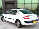 CAMM GİBİ VE UYGUN FİYATA 2004 RENAULT MEGANE 1.6 16v SIRALI BENZİN LPG KLİMALI