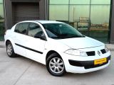 CAMM GİBİ VE UYGUN FİYATA 2004 RENAULT MEGANE 1.6 16v SIRALI BENZİN LPG KLİMALI