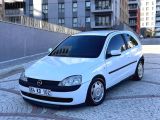 OPEL CORSA 1.3