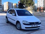 OPEL CORSA 1.3