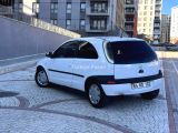 OPEL CORSA 1.3