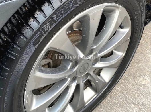 2011 OPEL ASTRA 1.3 CDTI ENJOY 111.YIL 6 İLERİ