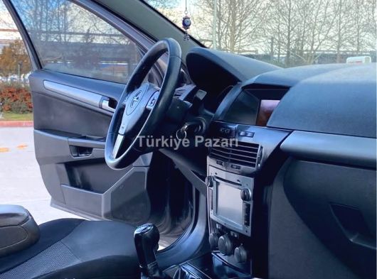 2011 OPEL ASTRA 1.3 CDTI ENJOY 111.YIL 6 İLERİ