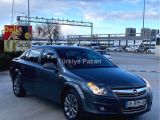 2011 OPEL ASTRA 1.3 CDTI ENJOY 111.YIL 6 İLERİ