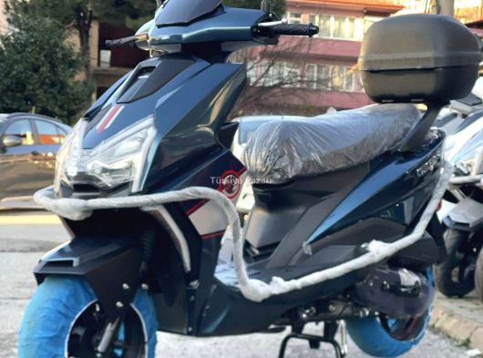 FALCON 50 QUICK EXTRA