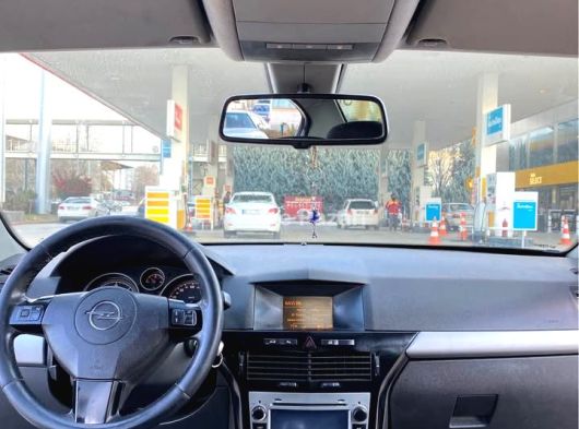 2011 OPEL ASTRA 1.3 CDTI ENJOY 111.YIL 6 İLERİ