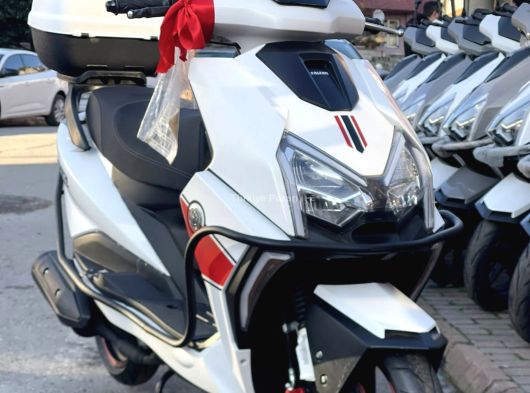 FALCON 50 QUICK EXTRA