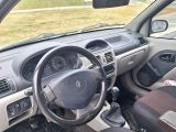2002 model clio 1.5 dci klimalı