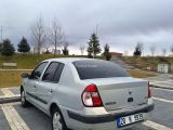 2002 model clio 1.5 dci klimalı