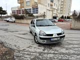 2002 model clio 1.5 dci klimalı