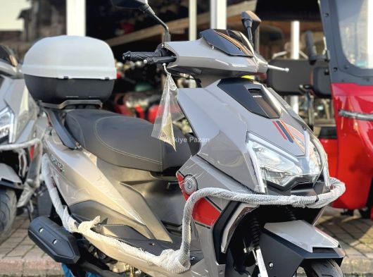 FALCON 50 QUICK EXTRA