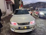 Opel vectra 2001 elegance