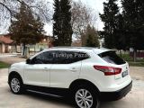 2015 Model ORJINAL- HATASIZ- DEĞİŞENSİZ- SÖKTAKSIZ NİSSAN QASHQAİ 1.5DCI SKY PACK