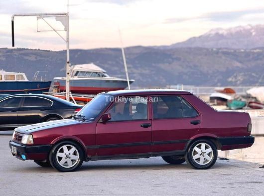 Acil satılık 94 doğan slx