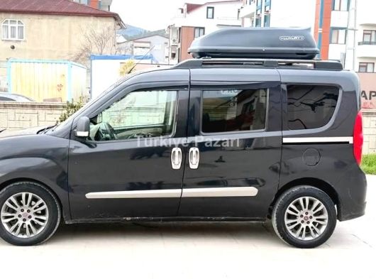 Doblo 1.6 multijet PREMİO 105 HP 6 ileri