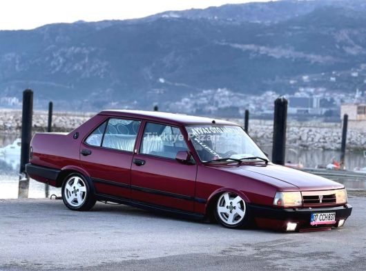 Acil satılık 94 doğan slx