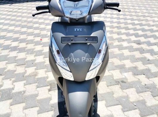 Tvs jüpiter 125