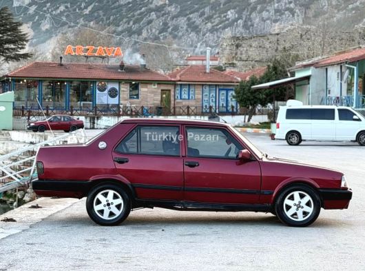 bu temizlikte böyle TR DE YOK 98 model SLX YOK