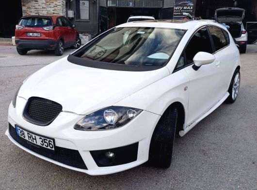 Seat Leon 1.6 TDİ