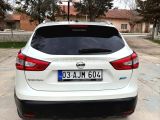2015 Model ORJINAL- HATASIZ- DEĞİŞENSİZ- SÖKTAKSIZ NİSSAN QASHQAİ 1.5DCI SKY PACK