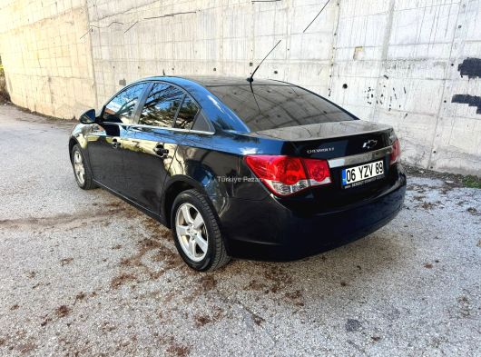 SAHİBİNDEN 2010 MODEL CHEVROLET 1.6 LS OTOMATİK