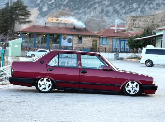 Acil satılık 94 doğan slx