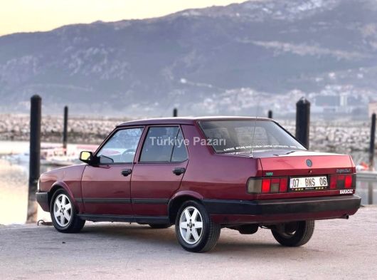 bu temizlikte böyle TR DE YOK 98 model SLX YOK