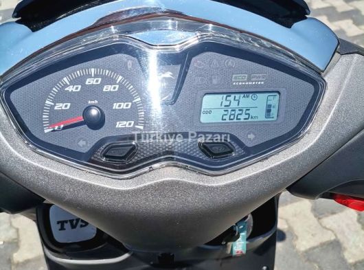 Tvs jüpiter 125